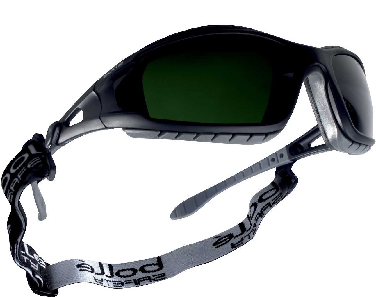 Bollé Schweißerbrille TRACKER TRACWPCC5