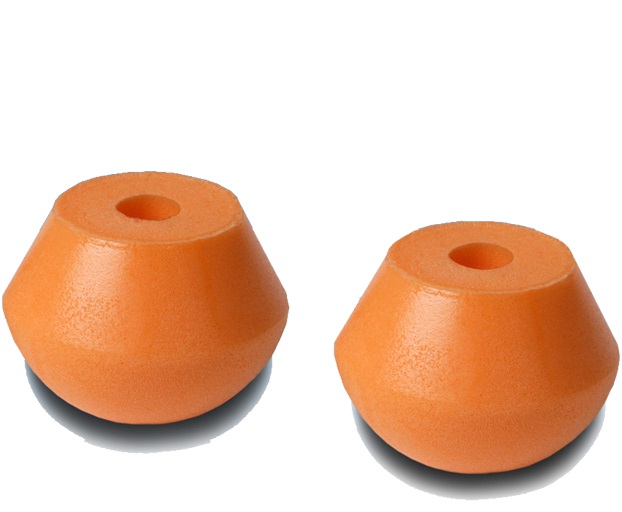 3M Ersatzstöpsel 1311 für 1310