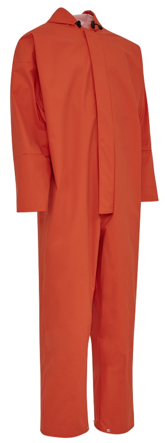 ELKA Rainwear 018001 Made in Europe PU Overall