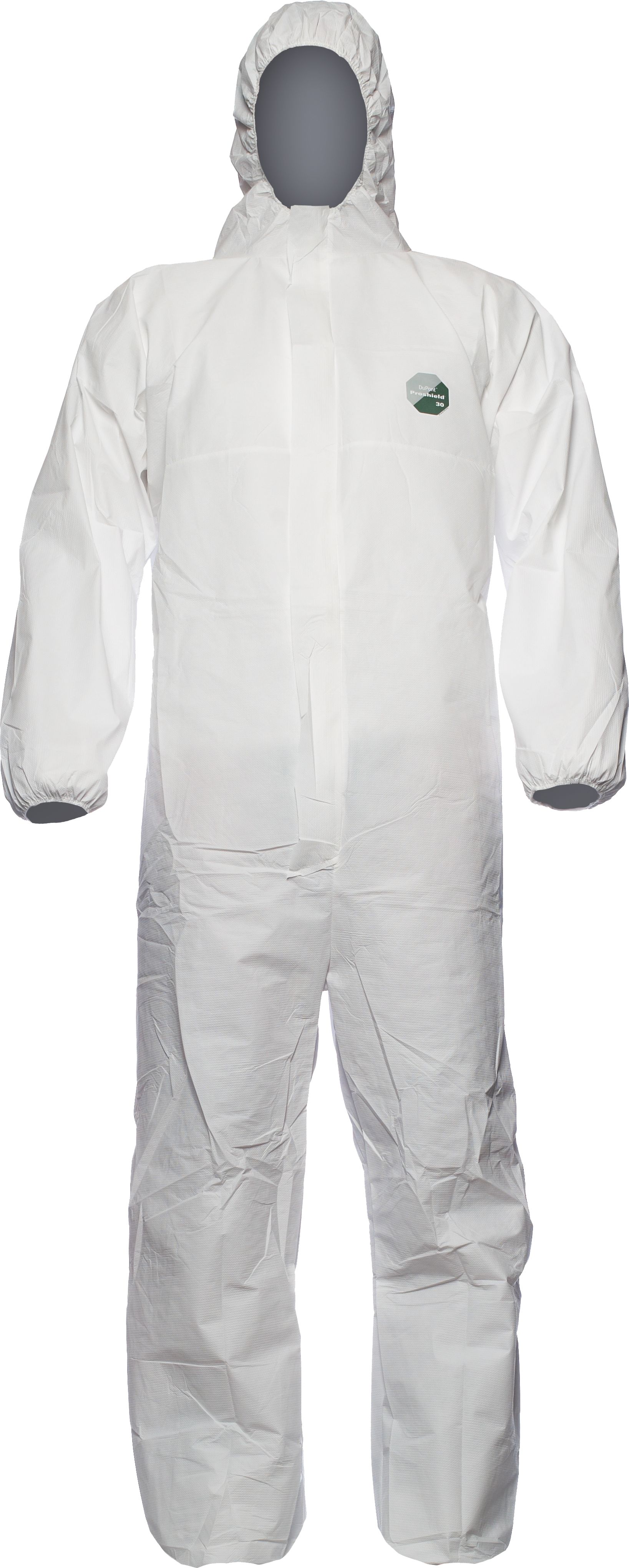 DuPont Proshield 30 CHF5a Schutzoverall Kat. III Typ 5 + 6