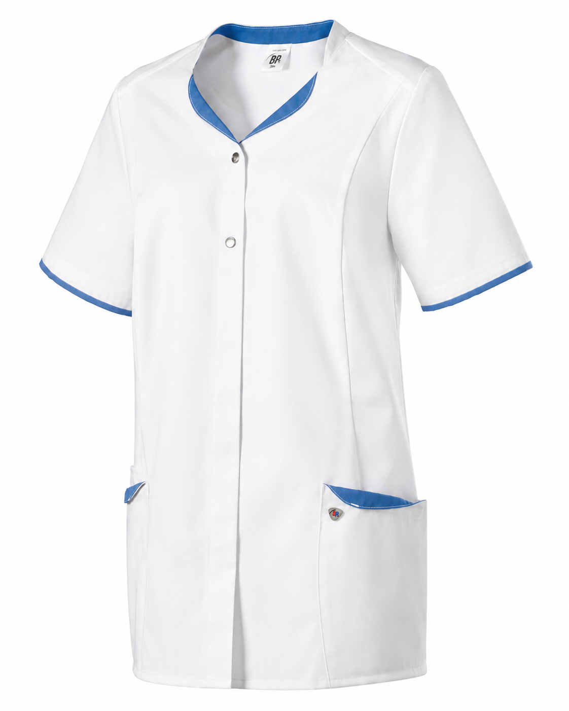 BP 1702-485 Kasack für Damen
