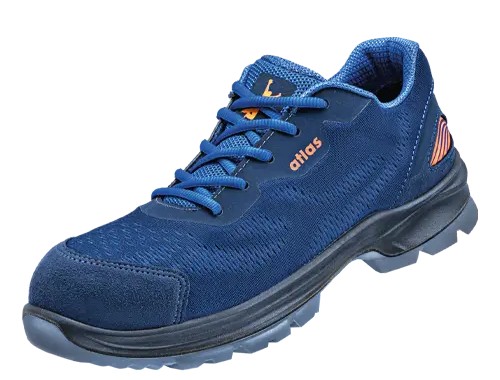 ATLAS Flash 1000 Sicherheitshalbschuhe S1 - ESD