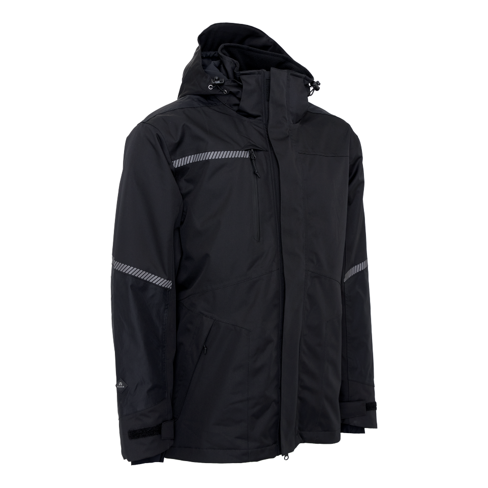 ELKA Rainwear 186003 Working Xtreme Receycelt Jacke
