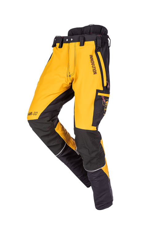 SIP-1SBD-283-3XL - Bumblebee Yellow