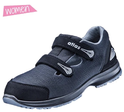 Atlas GX 265 ESD Sicherheitssandale S1P