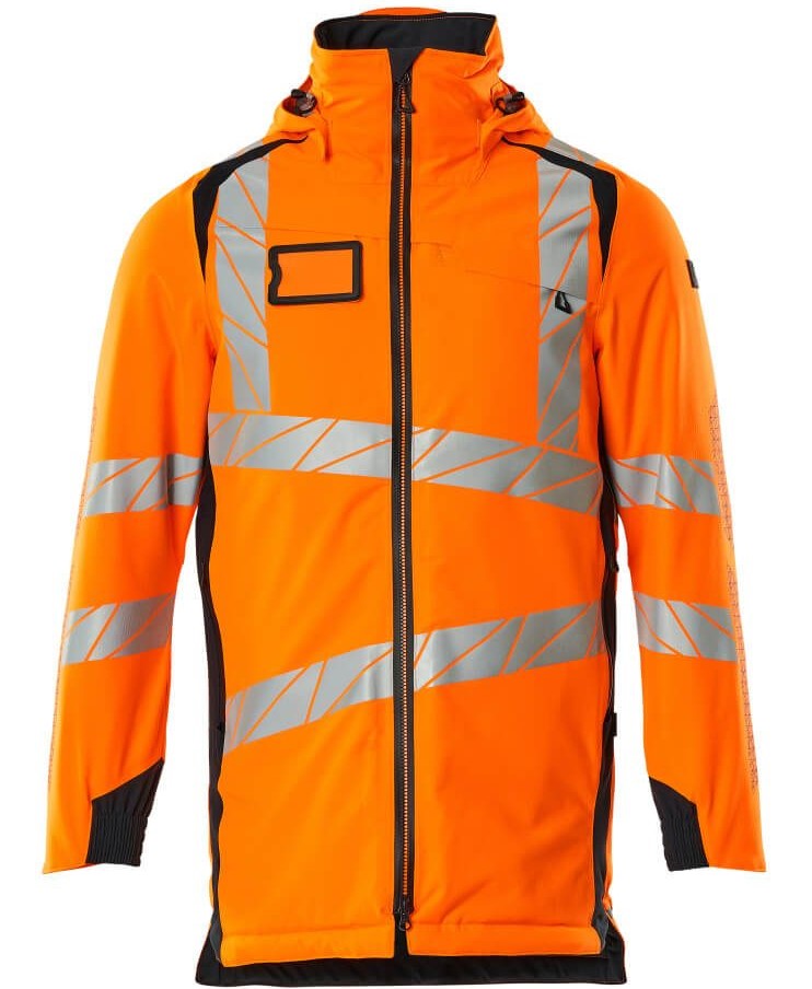 MA-19030-449-14010-XS - leuchtorange-schwarzblau