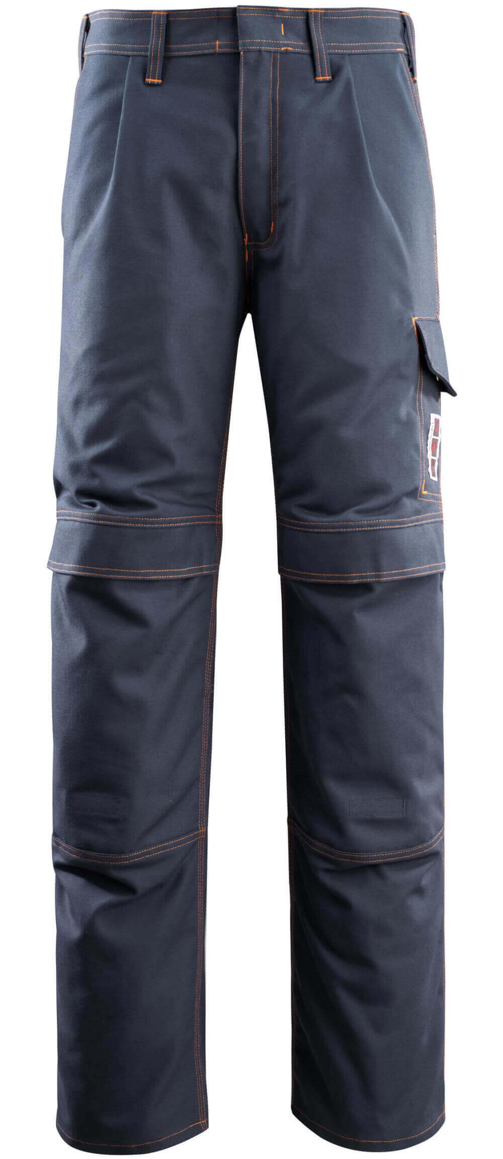 Mascot BEX 06679-135 Hose mit Knietaschen