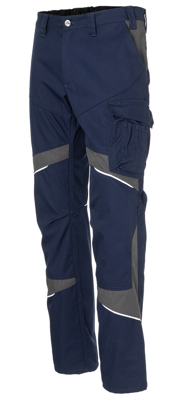 Kübler ACTIVIQ cotton+ Damenhose 2550 3421