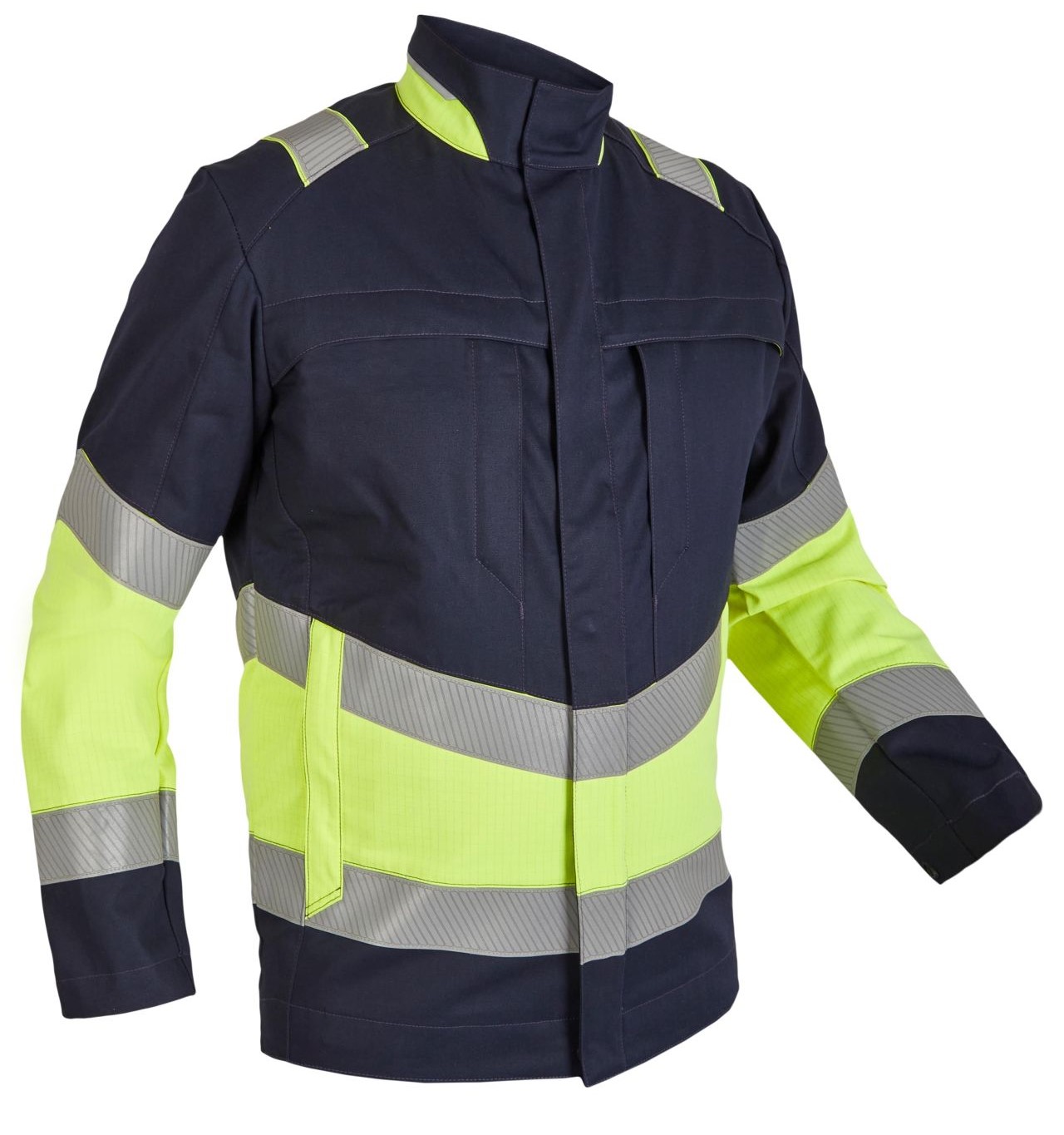 RO-4592504-387-44 - schwarzmarine-leuchtgelb