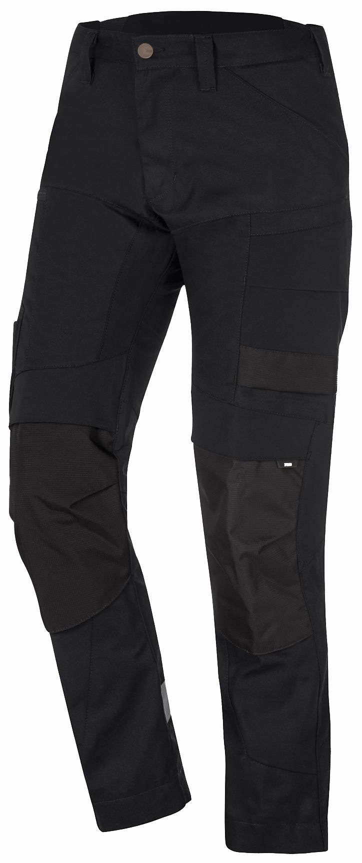 FHB 122110 LEO Arbeitshose 4-Wege Stretch unisex