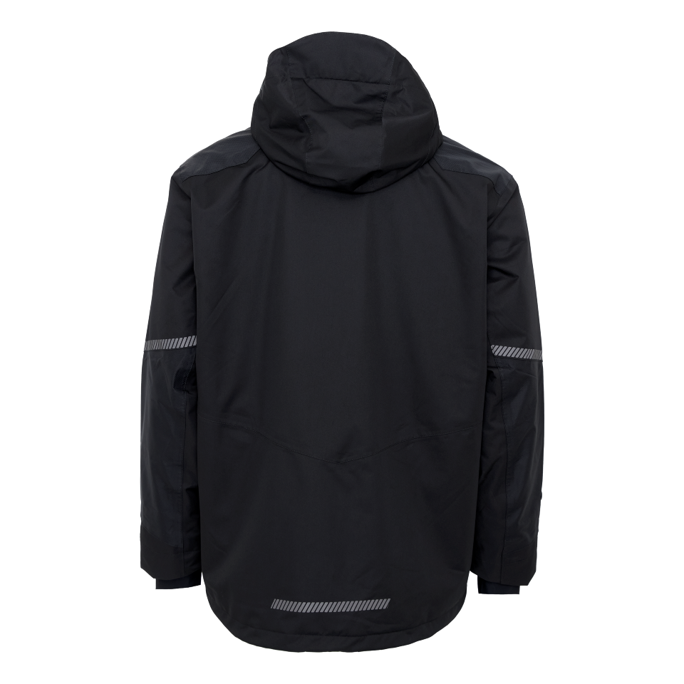 EL-186003-schwarz-XS - schwarz