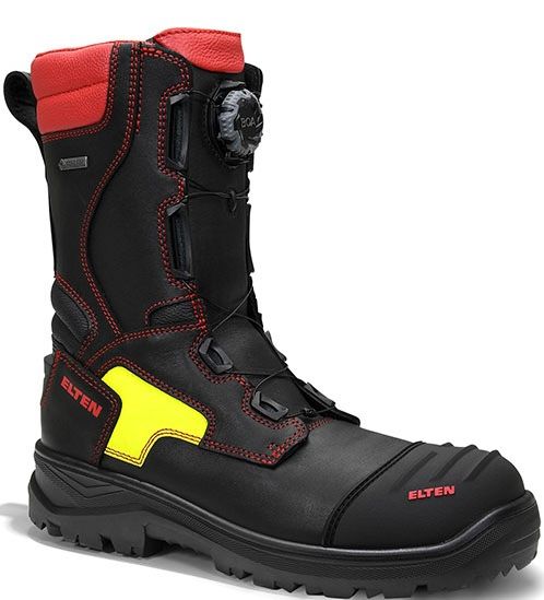 Elten COLIN GTX BOA 89631 Feuerwehrstiefel