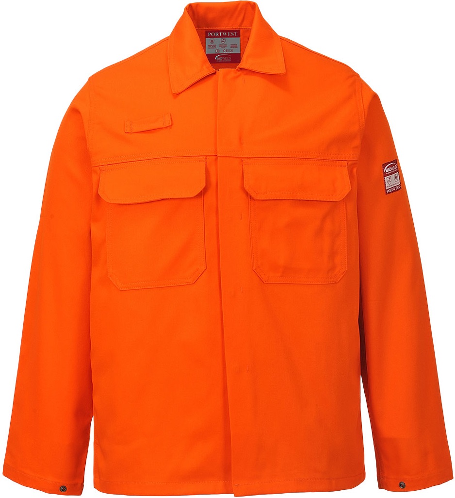 PW-BIZ2ORRS - orange