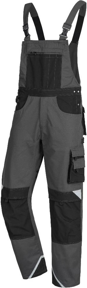 AS-7622-24 - Grau-Schwarz