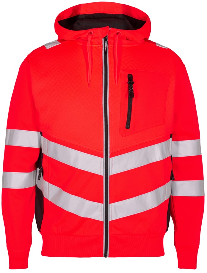 EN-8025-241-4720-XS - rot-schwarz