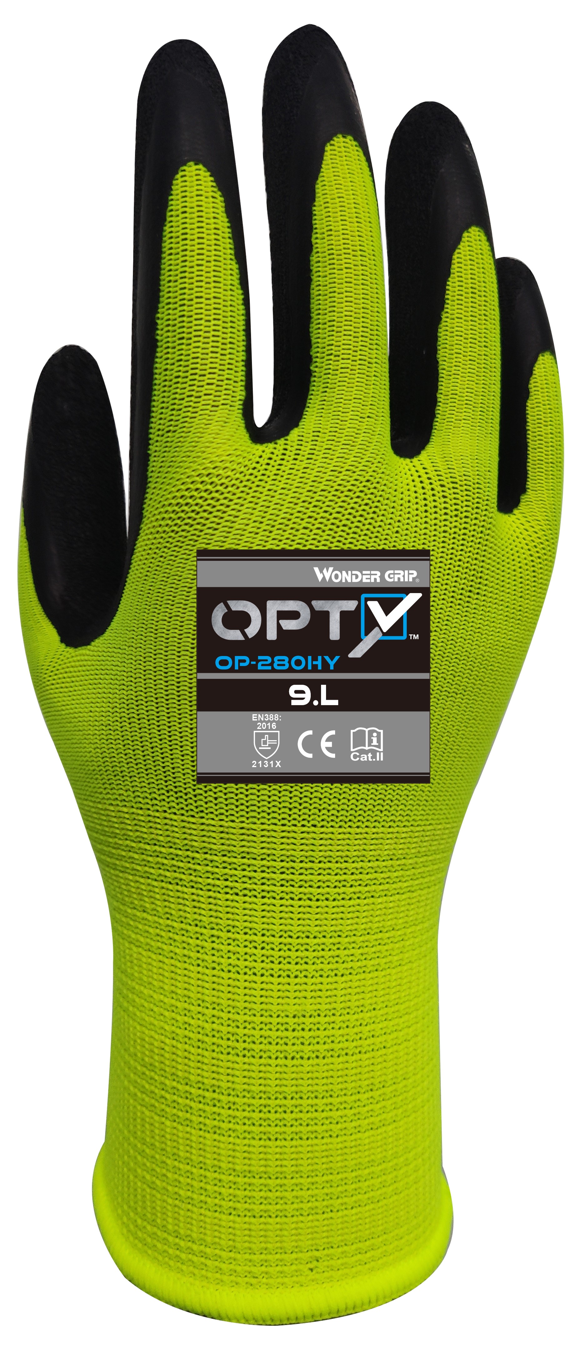 Wonder Grip OP-280HY Opty