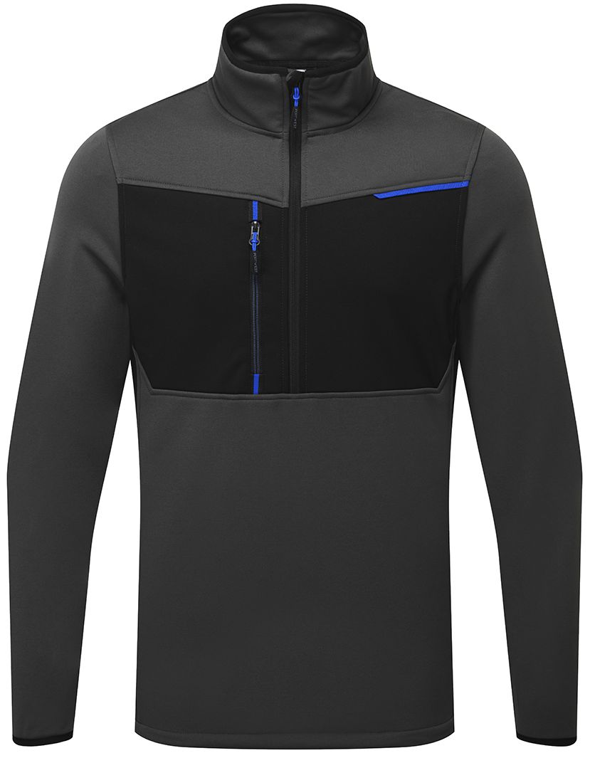 PW-T755MGRS - metallgrau