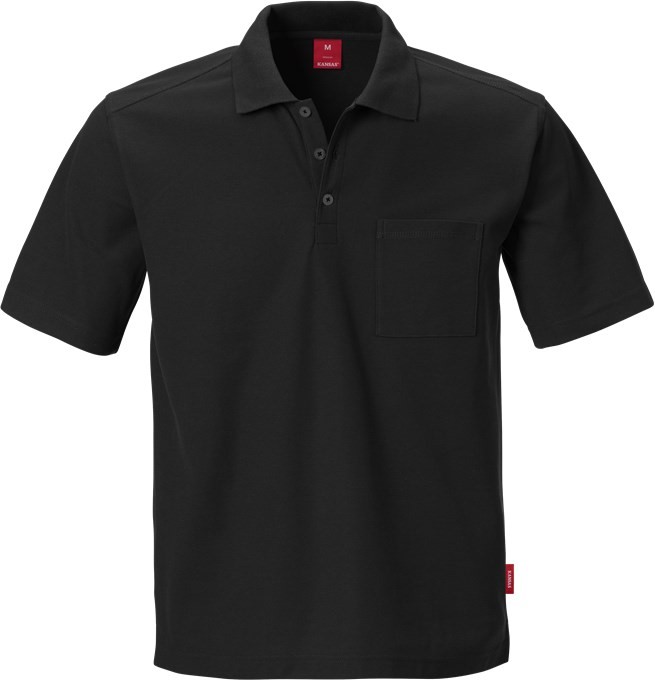 Fristads 100780 Poloshirt 7392 PM