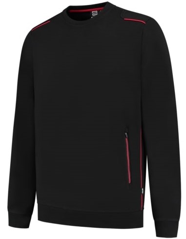 5cc2cbb9-219b-49d6-90e1-4b795ebbc58f Tricorp 302703 Sweatshirt Accent 280 g/m²
