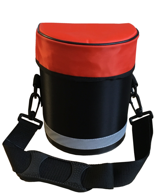 Sundström Aufbewahrungstasche SR 339-1 4,5 l