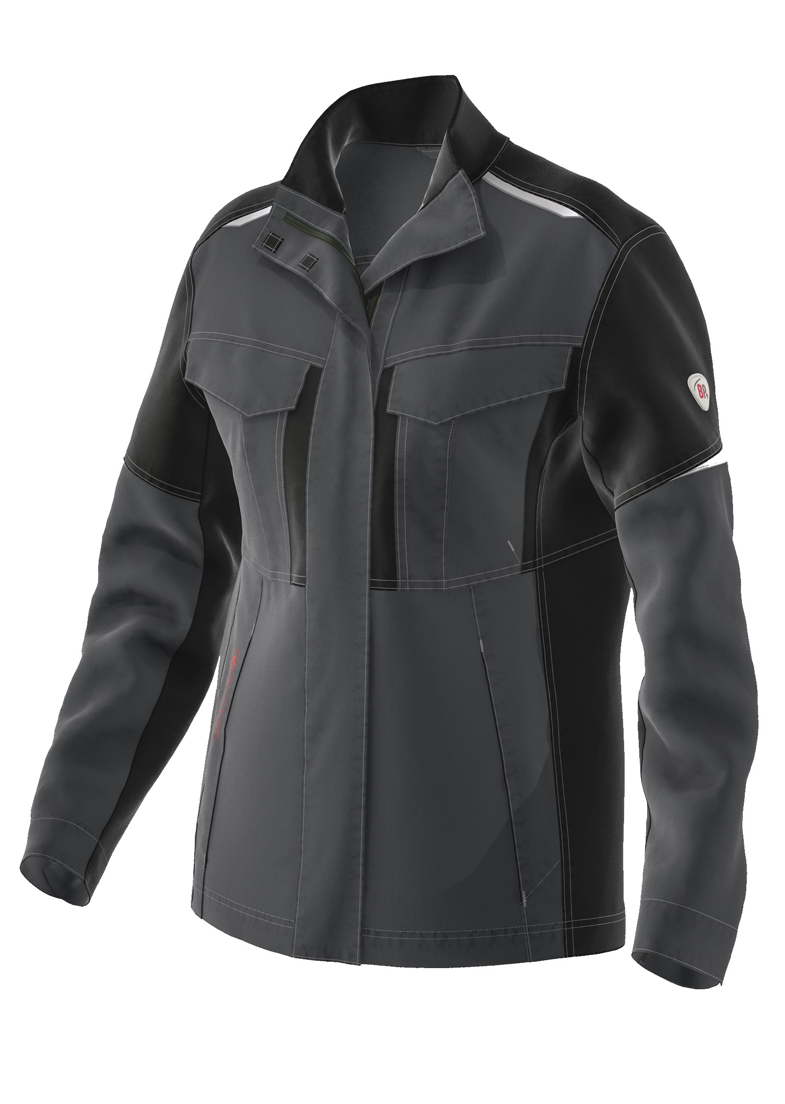 BP 2428 Leichte Multinorm-Jacke APC1 für Damen