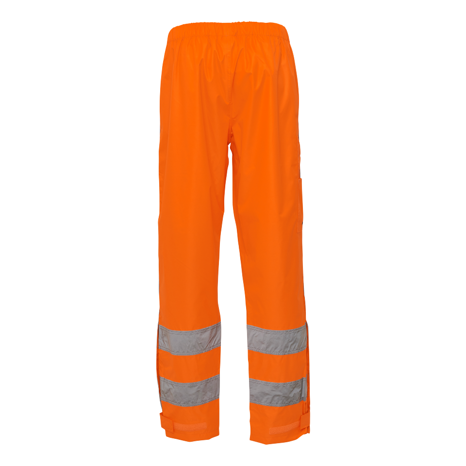 ELKA Rainwear 082405R Visible Xtreme Regenhose mit Reflexstreifen