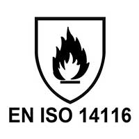 EN-ISO-14116 EN-ISO-14116