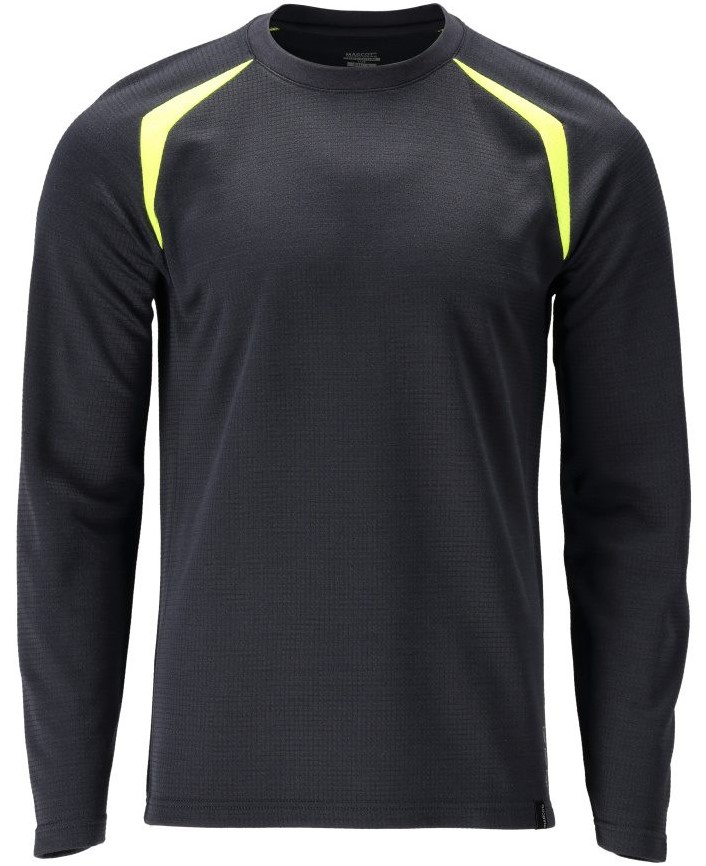 Mascot ACCELERATE MULTISAFE 21581-327 T-Shirt Langarm