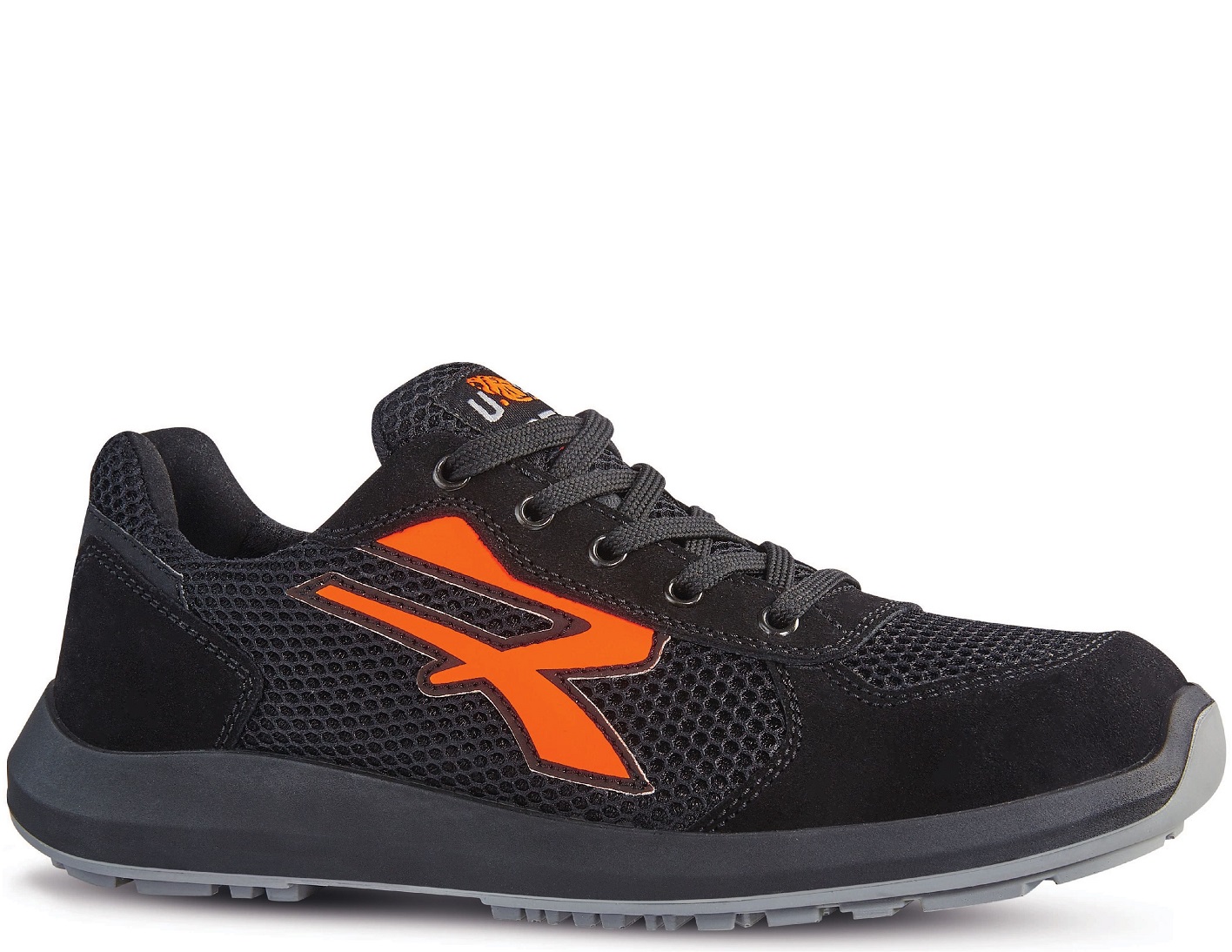 U-Power ATOS Halbschuhe S1P SRC ESD