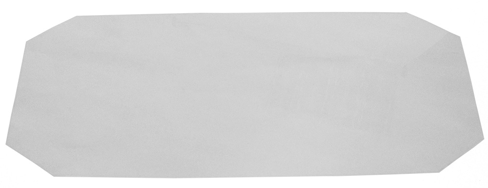 Ekastu Außenscheibe P4