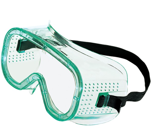 Honeywell Vollsichtbrille LG 20 1008112