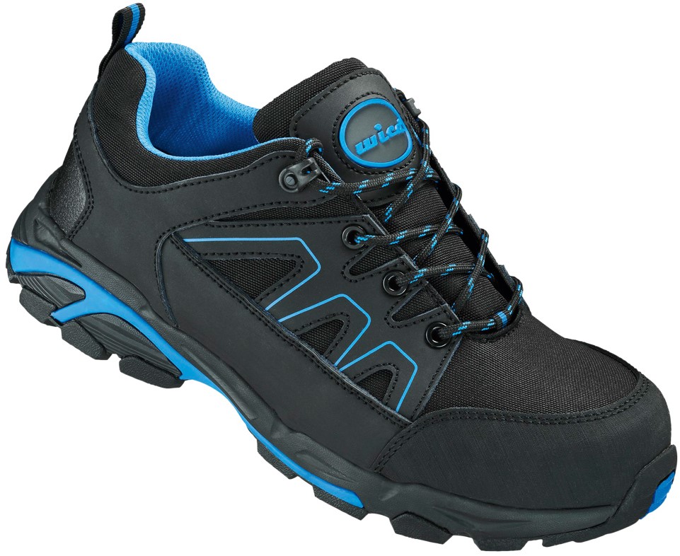 wica 34406 RICADI Halbschuhe S3 SRC