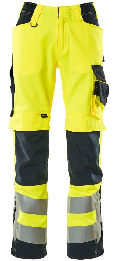 MA-15579-860-82-17010-C44 - leuchtgelb-schwarzblau