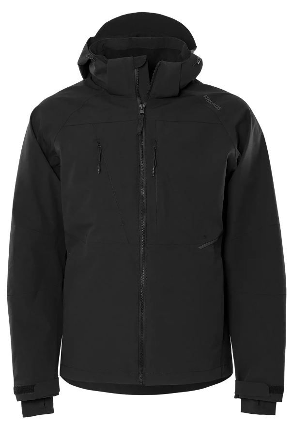 FR-300453-940-XS - schwarz