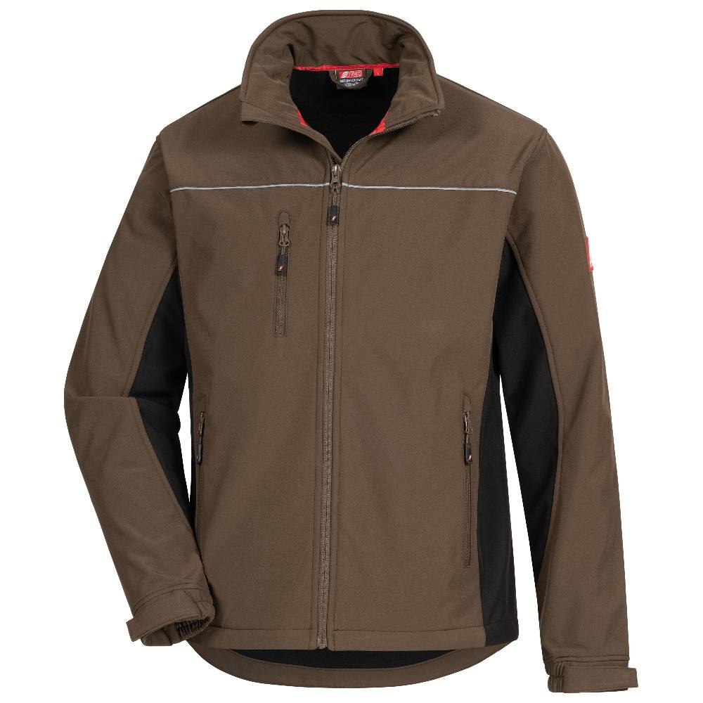 Nitras Motion Tex Light 7150 Softshelljacke