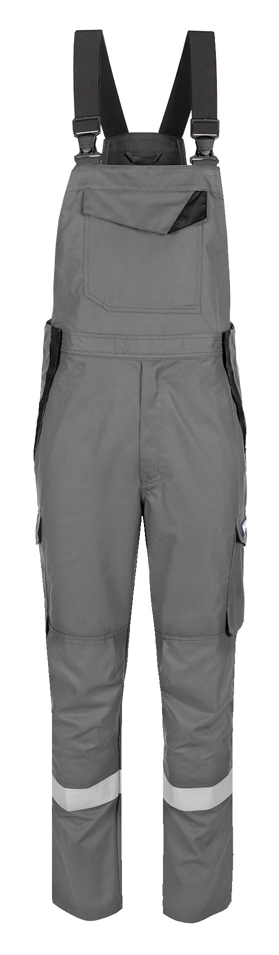 Sioen B-Barnard 812UA2PF9 Multinorm-Latzhose mit Störlichtbogenschutz
