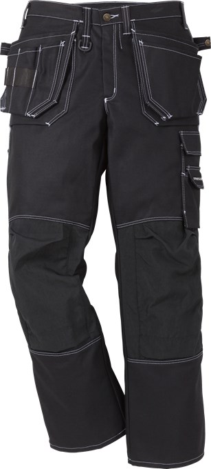 Fristads 100281 Damen-Handwerkerhose 253K FAS