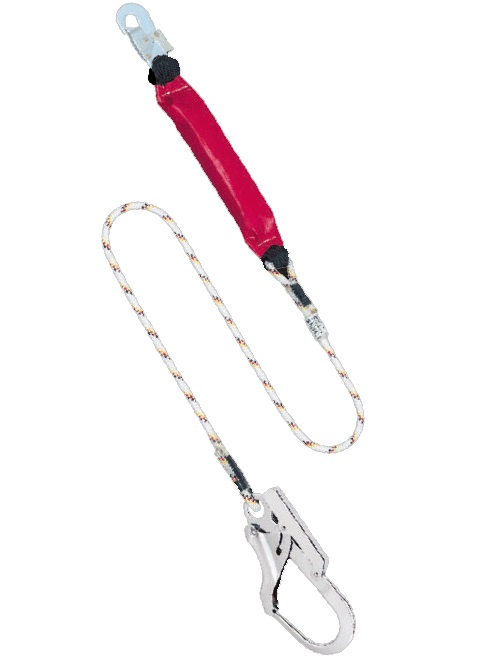 mas-676251 M.A.S Bandfalldämpfer BFD XXL Kernmantelseil 12 mm