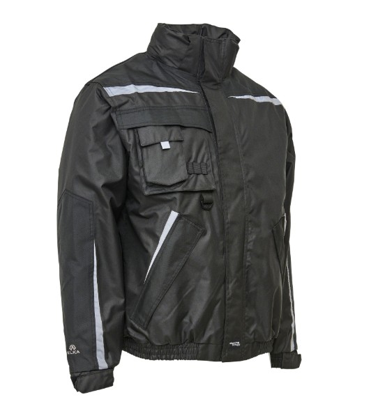 EL-086104-schwarz-XS - schwarz