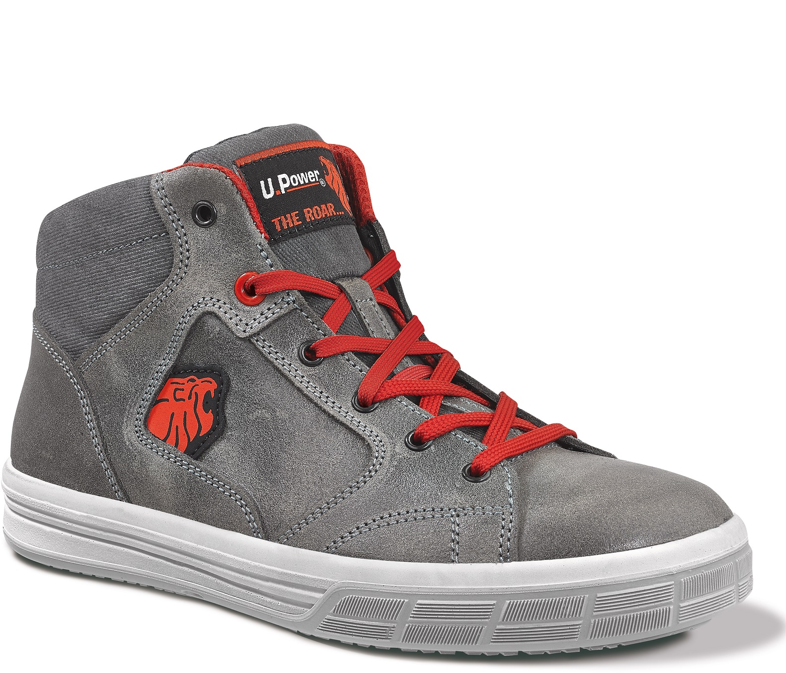 U-Power PREDATOR Schnürstiefel S3 SRC