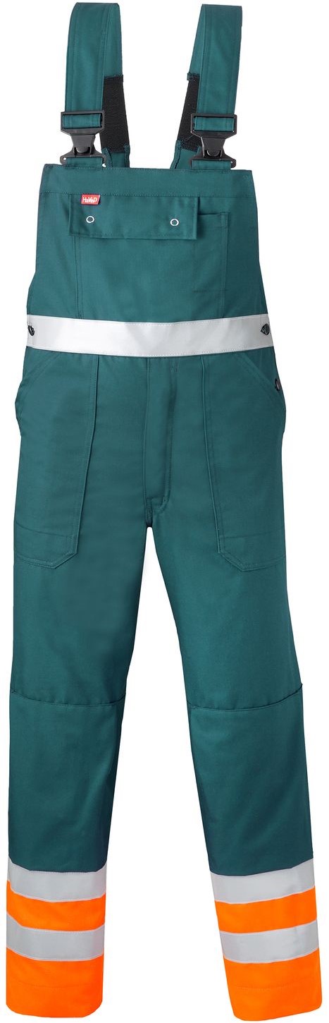 HV-2414-033AAU-44 - grün-leuchtorange