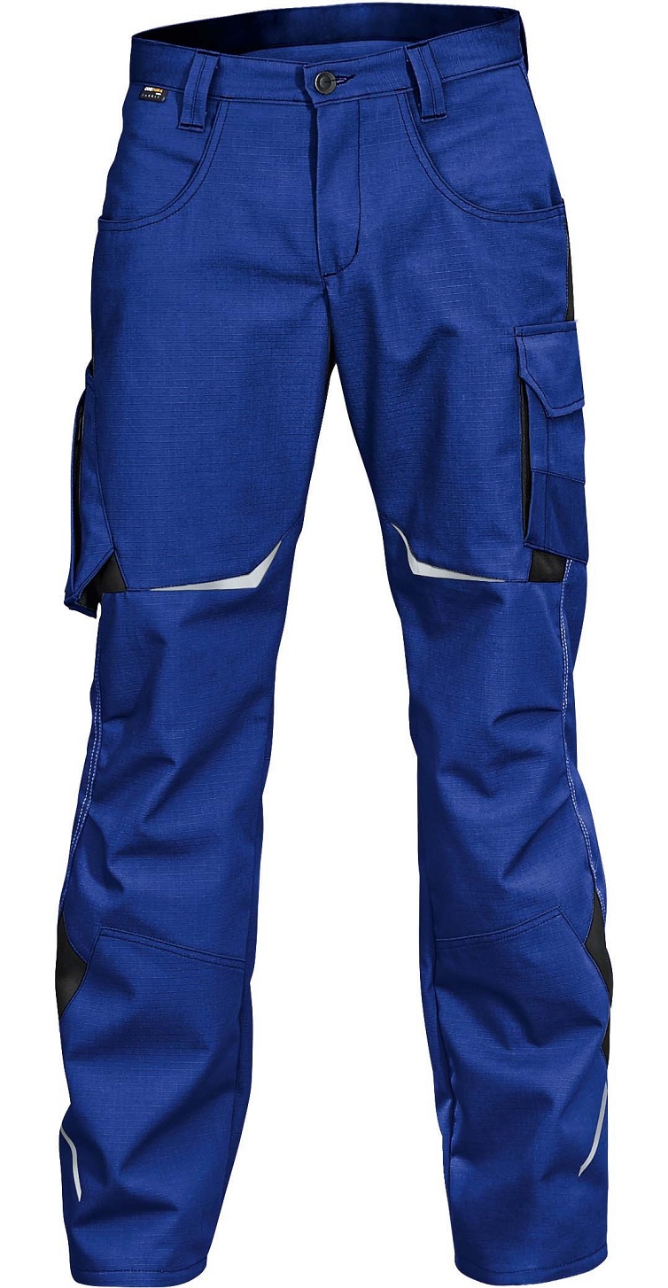 KUE-2424-5353-4699-42 - kornblau-schwarz 