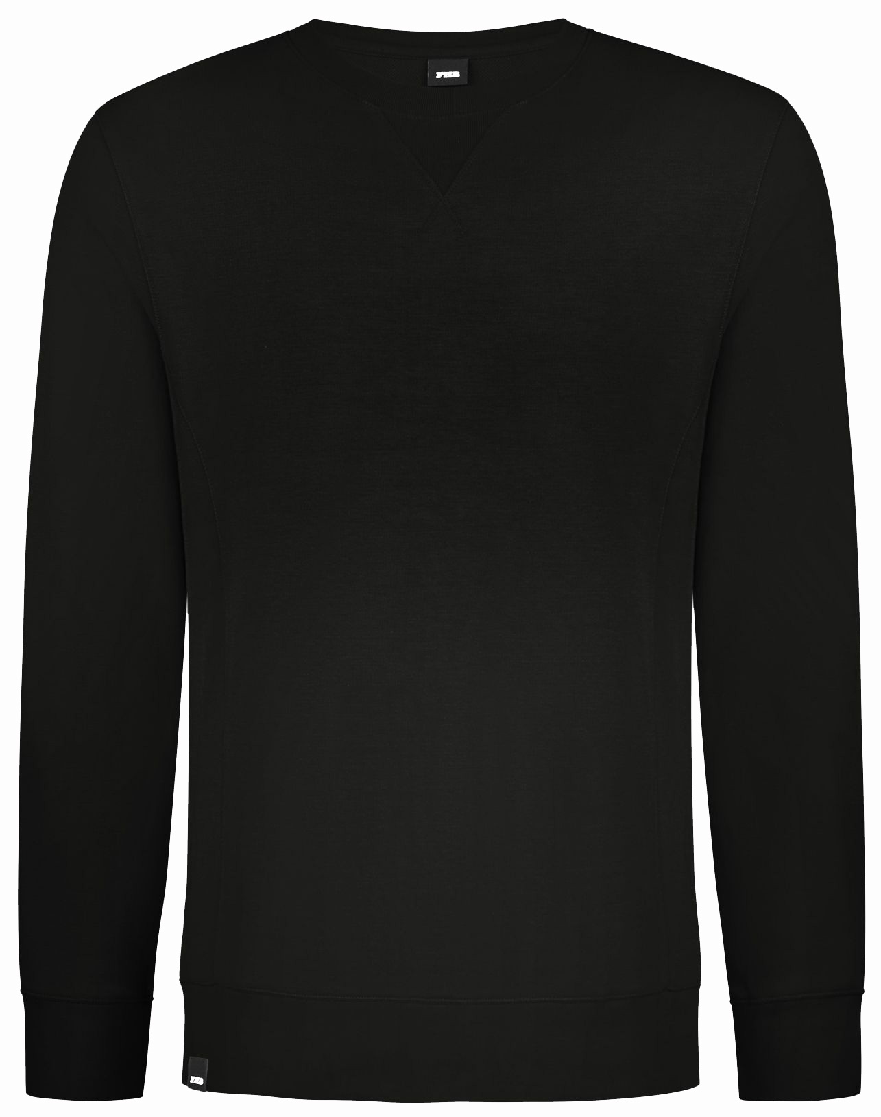 FHB 79498 TIMO robustes Sweatshirt 95% Baumwolle