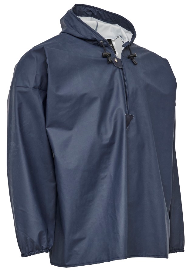 ELKA Rainwear 077100E PRO Schlupfjacke m/Elastik