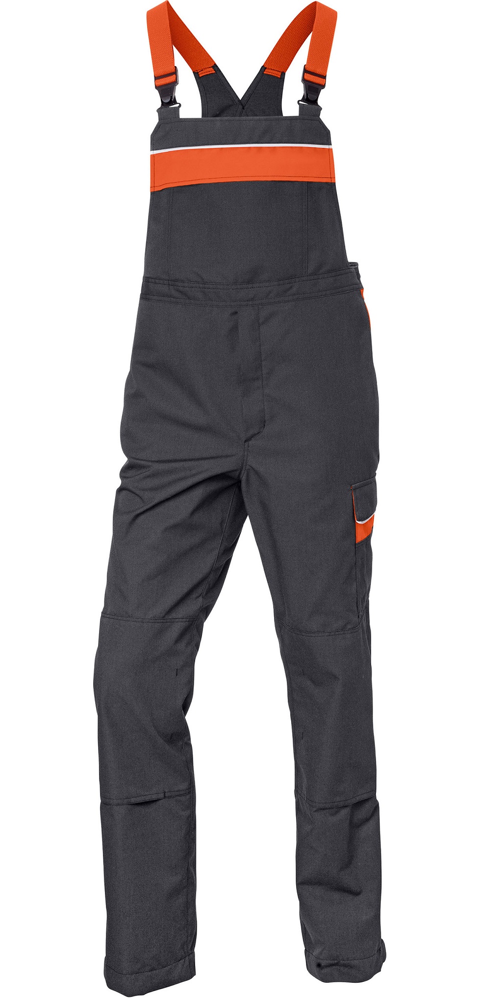 Kübler KERMEL TOP Latzhose 3358 8313 PSA 3