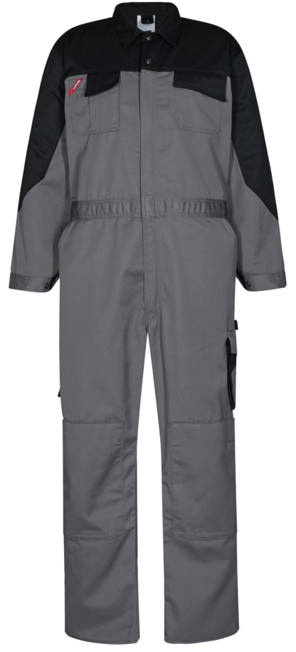 EN-4600-785-2520-XS - Grau-Schwarz