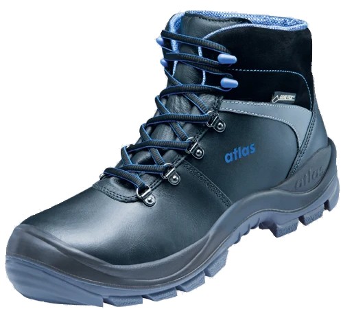 ATLAS GTX 745 XP Sicherheitsstiefel S3
