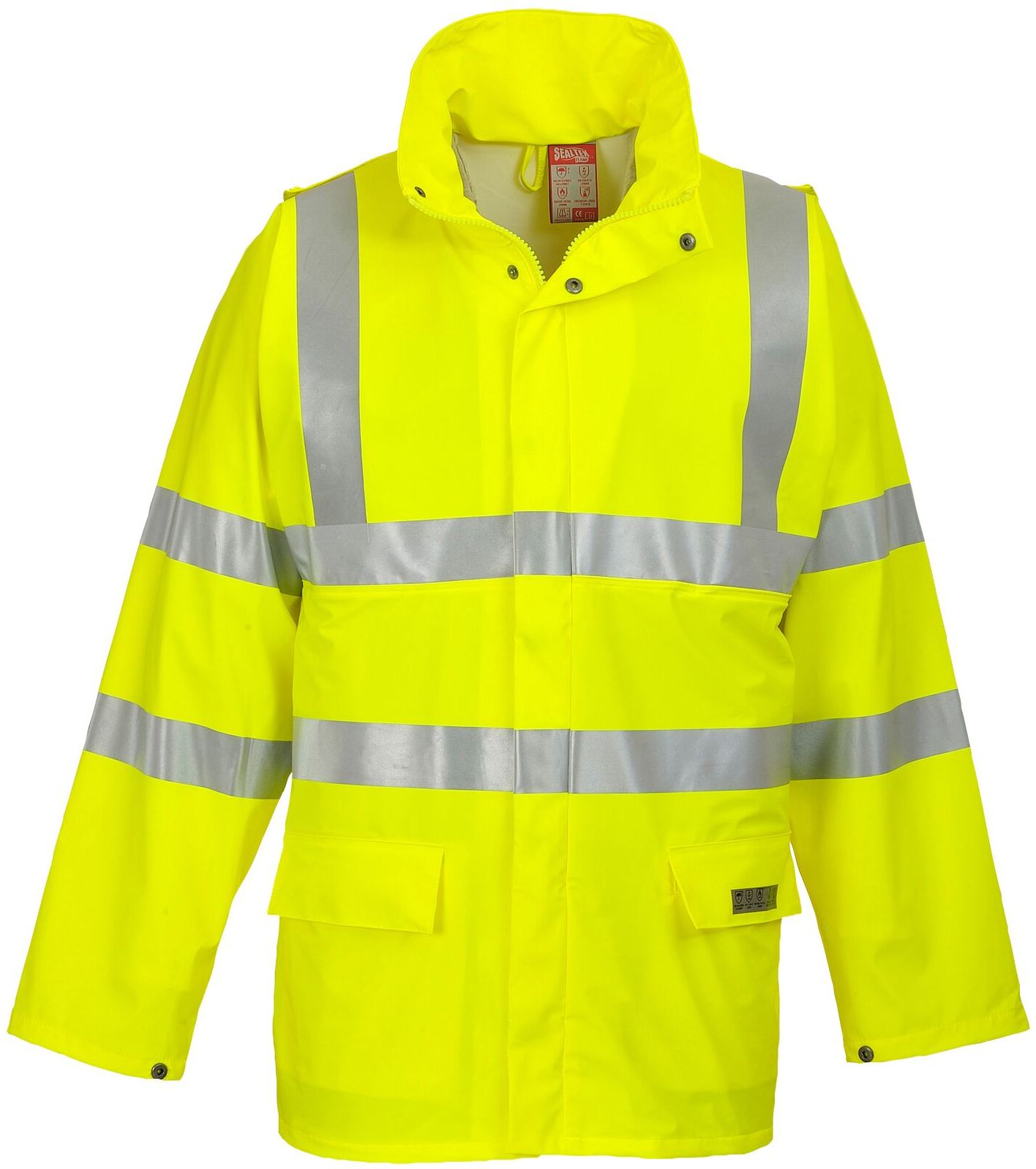 Portwest FR41 Sealtex Flame Warnschutzjacke