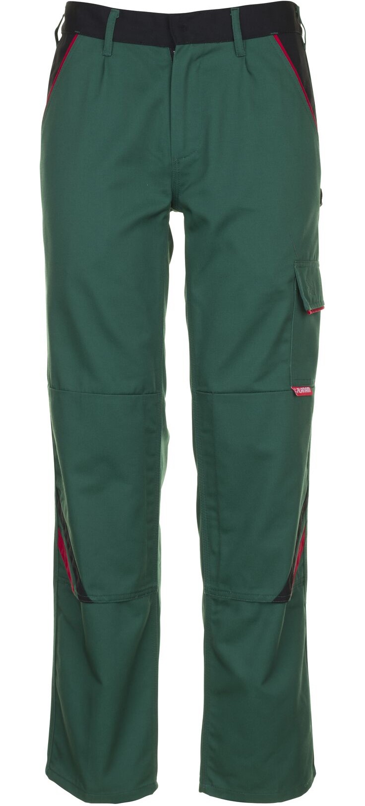 PL-2325-42 - grün-schwarz-rot