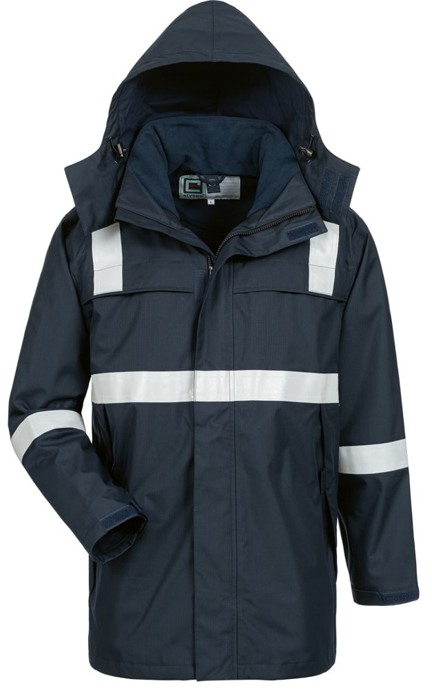elysee 23473 EETU Multinorm Parka marine
